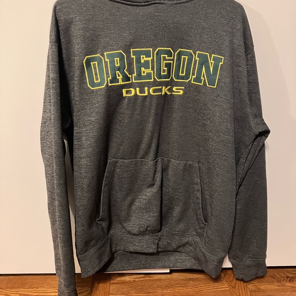 Oregon Ducks Hoodie